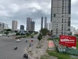 Cơ hội đầu tư vàng bán gấp 4 lô liền kề mặt tiền trần hưng đạo