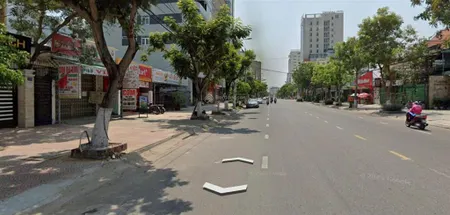 Bán gấp cặp đất mặt tiền biển hồ nghinh kề lô góc, vị trí đắc địa