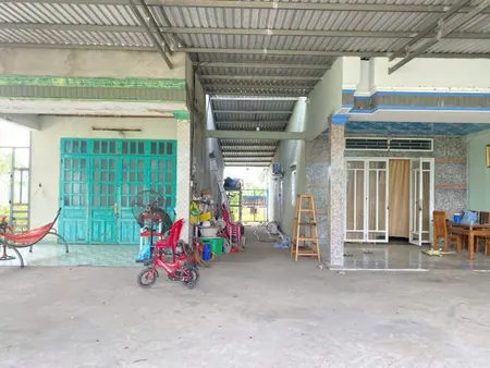 Bán nhà 169.6m² ngang 1m giá 2.5 tỷ Xã Mỹ Hạnh