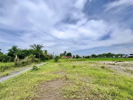 Bán đất 774.8m² ngang 5m giá 880 triệu Xã Mỹ Hạnh
