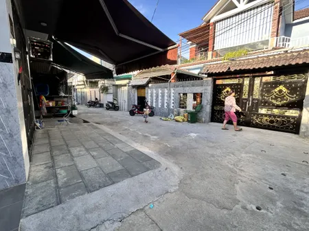 bán Đất Tặng dãy trọ, Đường Hoàng Văn Thái, kiệt oto tận nhà