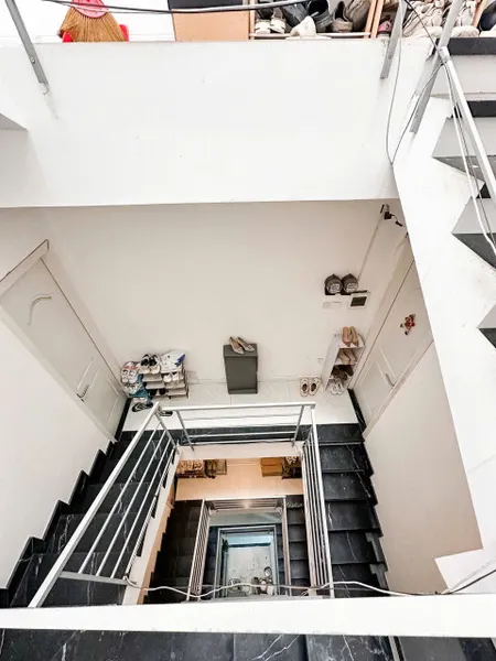 CHDV - DÒNG TIỀN ỔN ĐỊNH - HẺM XE HƠI - 6 TẦNG HOÀN CÔNG ĐỦ - HIẾM - BÙI ĐÌNH TÚY - CHÍNH CHỦ - BÁN 13.5 TỶ - TL