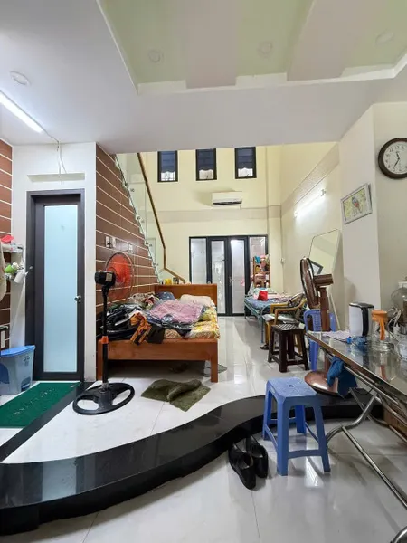HIẾM - KÌNH DOANH ĐA NGÀNH NGHỀ - NƠ TRANG LONG - BÌNH THẠNH - 5 TẦNG HOÀN CÔNG ĐỦ - GIÁ CHỈ 10.7 TỶ - TL