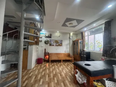 BÁN NHÀ HXH ĐƯỜNG SỐ 3, TRƯỜNG THỌ - 167m2 - GIÁ 10.3 TỶ TL