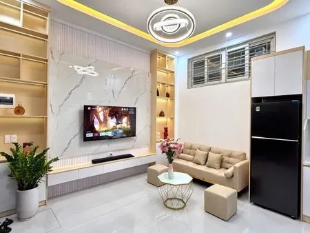 HAI THOÁNG TRƯỚC SAU - DÂN TỰ XÂY - NGÕ NÔNG - Thịnh Quang 31m, 5T, mt 3.5 m7.75 tỷ Đống Đa