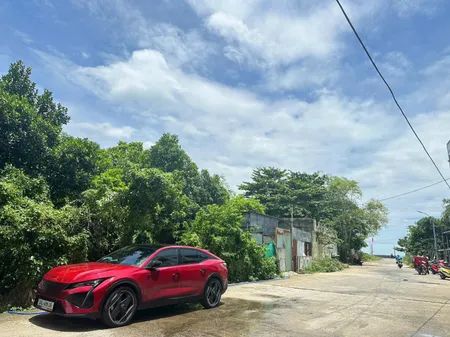 Bán đất 126m2 Hoàng Sa - 18,5 Tỷ