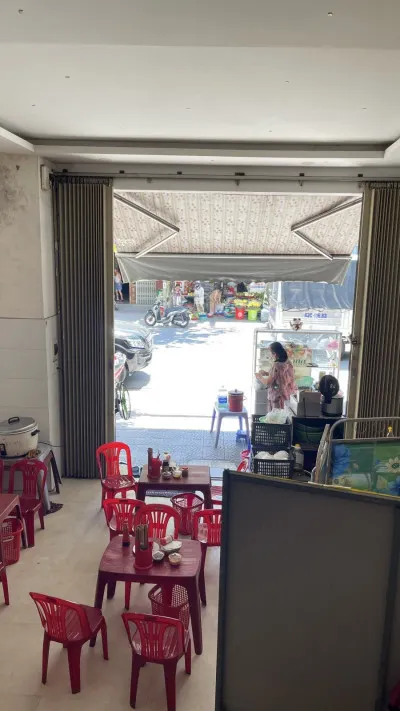 # Mặt Tiền Núi Thành đường 10.5m,  gần Tiểu La + Quảng Trường 2/9, 70m2, 3 tầng, 6.25 tỷ