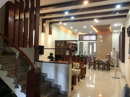 ♣ MT Đường 2 tháng 9 View Pháo Hoa, Quảng Trường, 125m2, 5 tầng cực xịn, thang máy, 25.5 tỷ