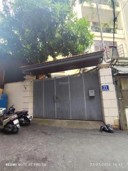 Bán đất tây tựu gần đại học công nghiệp, 250m2, mt 11m, chỉ 28.5 tỷ 0363 737 ***