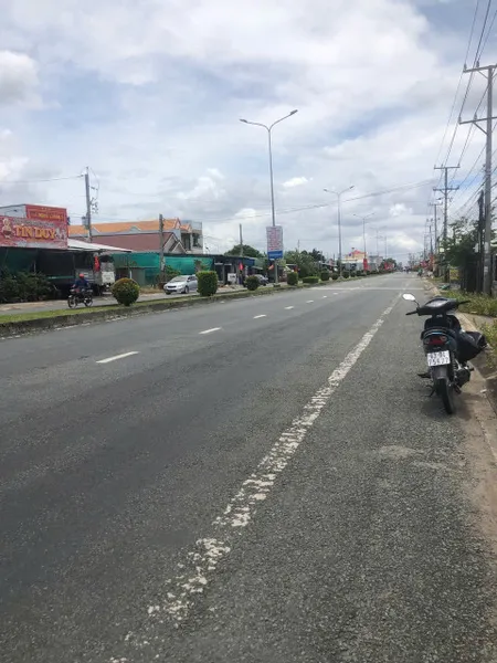 HOT ! HOT ! HOT ! CHÍNH CHỦ Cần Bán Đất Tại Xã Vĩnh Công, Huyện Châu Thành, Long An.