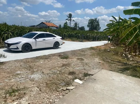 CHÍNH CHỦ Cần Bán 2 Miếng Đất Tại Ấp Tân Phong, Xã Thanh Phú Long, Châu Thành, Long An.