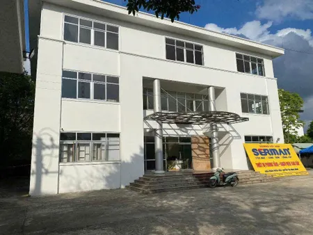 BÁN NHÀ ĐẤT – VỊ TRÍ VÀNG XÂY KHÁCH SẠN, KHU NGHỈ DƯỠNG CÁCH PHỐ CỔ HOA LƯ 200m