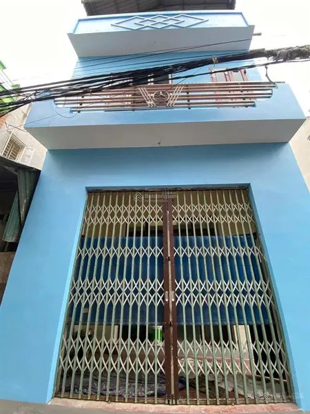 bán nhà tại xã khánh hà huyện thường tín phố hà nội 49 m x2 tầng giá 4 tỷ 950.