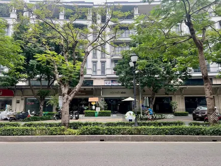 Bán nhà mặt tiền đường nguyễn thị nhung, 7x20m, 5 tầng hoàn thiện, kinh doanh tốt mọi ngành nghề