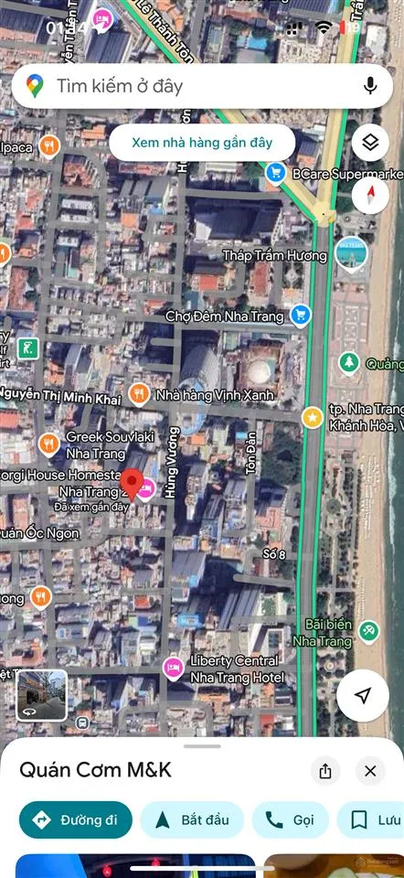 Bán nhà hẻm ô tô, thông 2 đầu, sầm uất, đang kinh doanh tốt