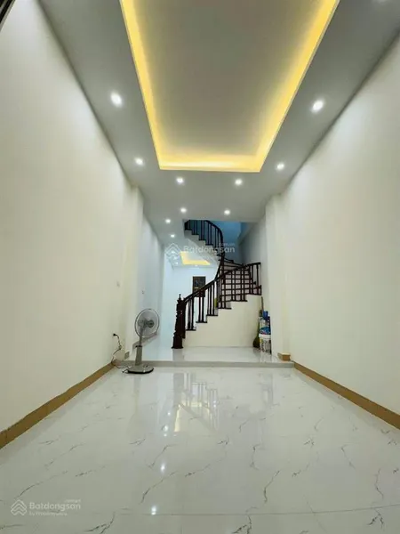 Bán nhà riêng siêu hot tại kim giang, 7,6 tỷ, 38m2, 5 tầng