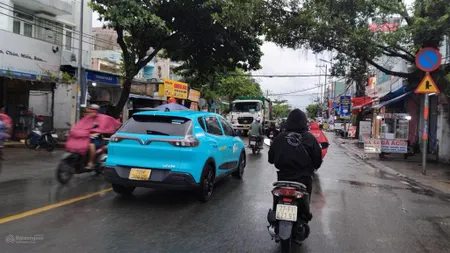 Chỉ 97tr/m2 mặt tiền kinh doanh đường hiệp bình, hiệp bình chánh, thủ đức