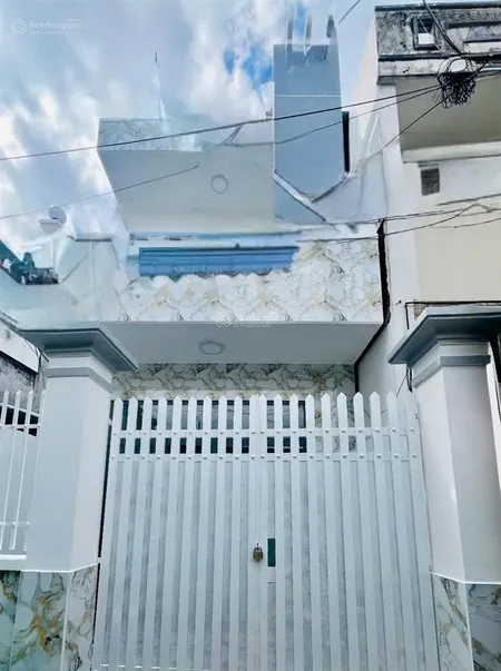 Nhà 1 trệt 1 lầu hẻm đường số 9, p. linh trung nhà đẹp, tiện ích đầy đủ, giá tốt chỉ 5.15 tỷ
