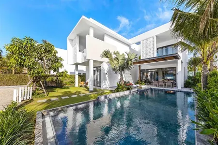 Bán villa view lagoon angsana ho tram residences tt chỉ 20% nhận nhà, giá từ 24 tỷ. 0937 688 ***