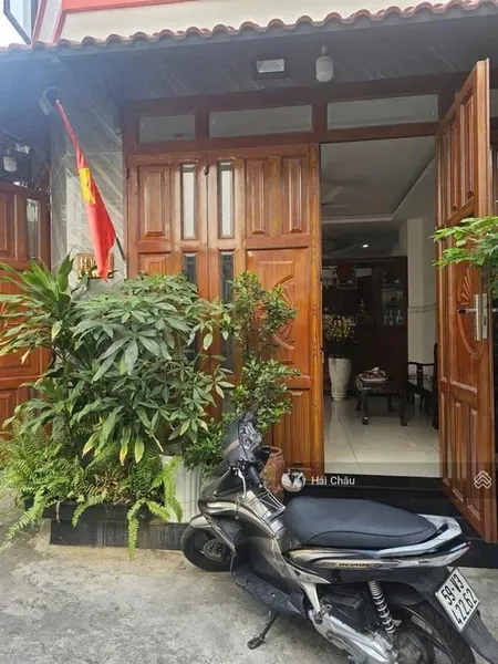 Bán nhà 5 tầng 60m2 (6m x 10m) mới đẹp thống nhất p16 gò vấp gần cityland lotte chỉ 6 tỷ