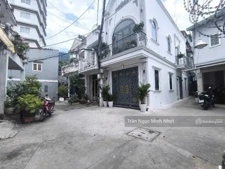 Bán nhà rẻ lê q.định, g.vấp 51m2, căn góc 3 tầng ko lg 6,3ty tl
