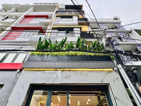 Chuyển công tác bán nhà 5tỷ025/90,5m2, đ.6,2m nguyễn trãi p.nguyễn cư trinh q.1, cho thuê 34tr