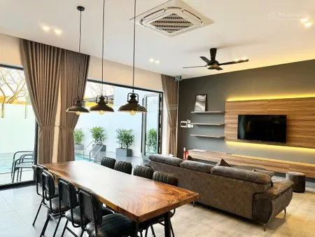 Bán villa cao cấp mặt tiền biển võ nguyên giáp dt 190 m2 ngang 7,5m giá siêu rẻ chỉ với 1xxtr/m2
