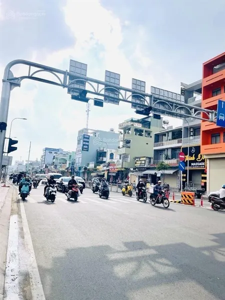Mặt tiền tân kỳ tân quý, ngang 10x16 giá chỉ 27.x tỷ, đường mới rộng 40m, quận bình tân