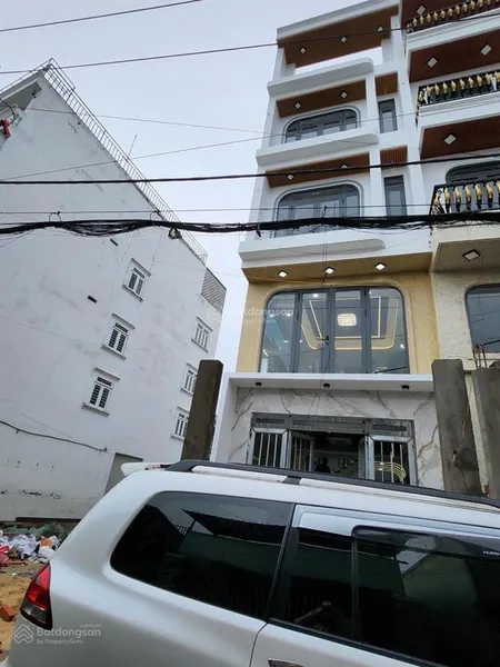 Siêu phẩm 5 tầng ngay lê đình cẩn 70m2 7 tỷ nhà mới hiện đại đẹp quên lối về