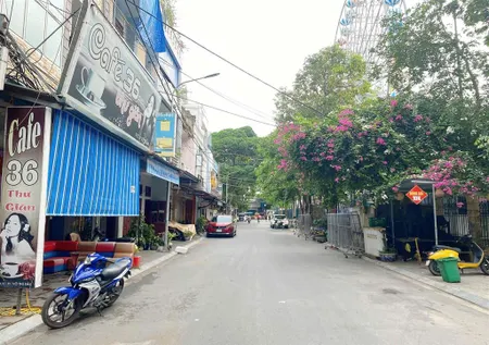 Bán nhà đẹp kề đường bà triệu cách biển sầm sơn 240m gần sun group & flc sổ đỏ trao tay