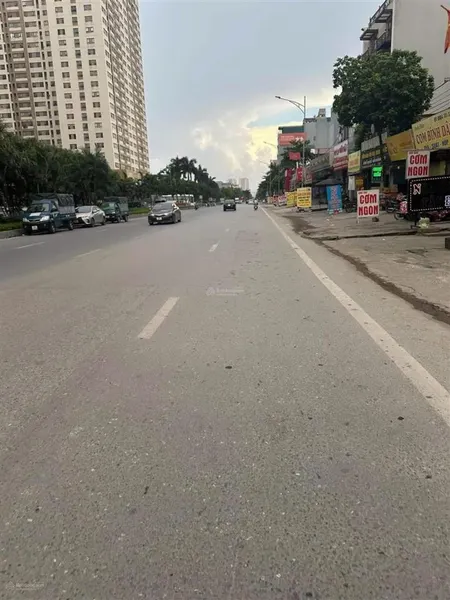 Bán nhà liền kề tân tây đô, phân lô vỉa hè ô tô tránh 70m2 mt gần 6m 12 tỷ