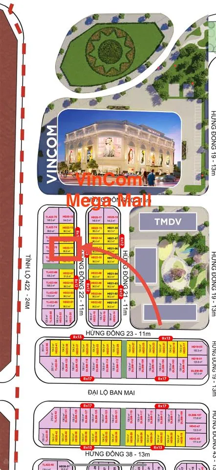 1 căn duy nhất sát vincom đã hoàn thiện 3 tầng 96m2 mà giá 18,6 tỷ. đầu tư, kinh doanh cực kỳ tốt
