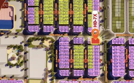 10 căn góc vip giá tốt nhất vinhomes đan phượng, gần vincom, công viên, trường học, đường to 2030m