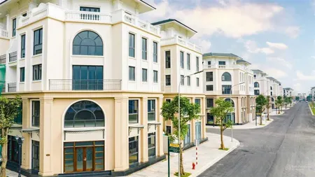 Bán căn góc chung cư thời đại s 124.8m2 sxd 415m2, căn 3 mặt tiền đẹp đầu tư cực tốt. 0978 998 ***