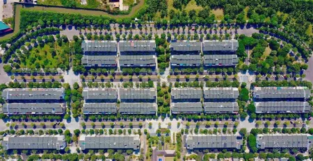Cần bán gấp căn shophouse thủy nguyên khu đông đúc nhất ecopark