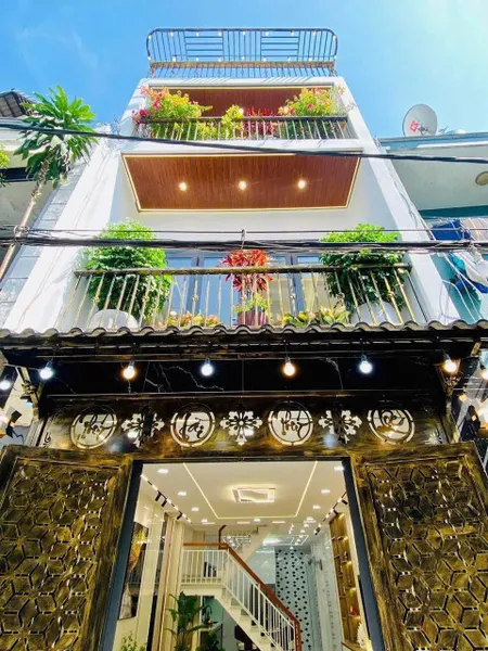 BÁN NHÀ CHÍNH CHỦ 2t590, 80m2 đường THẠNH XUÂN 38 PHƯỜNG THẠNH XUÂN Q12