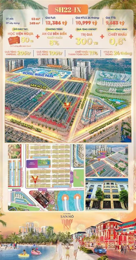 Liền kề 63m2 san hô 22 giá chỉ 9,4 tỷ vị trí đẹp trung tâm,đầu tư số 1 tiềm năng 0962 284 ***