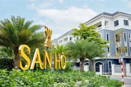 Bán đơn lập góc san hô 1 với 4 mặt công viên, bể bơi, đối diện ktown, căn vip độc 0946 455 ***