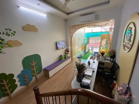 Bán nhà mặt phố hà đông, ô tô tránh, vỉa hè, kd sầm uất, 85m2, 4 tầng, chỉ hơn 19 tỷ