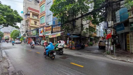 Bán nhà mặt phố đại từlinh đàm 48m2 x 5 tầng, giá rẻ nhất khu vực cho thuê hái ra tiền