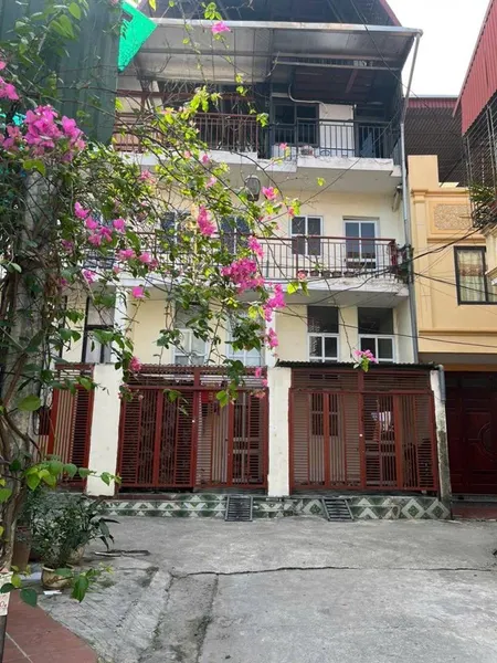 Bán nhà dòng tiền trung tâm tp ninh bình 136.9m2, mặt tiền 13.1m