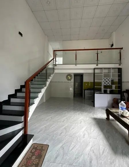 BÁN NHÀ GÁC ĐÚC ĐẸP – DT 73M2, KIỆT ÔTÔ NAM CAO, HÒA KHÁNH – CHỈ 2.39 TỶ