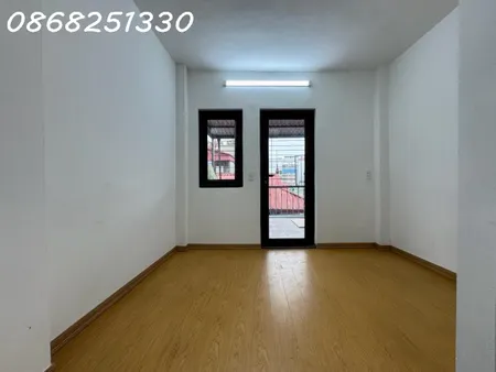 TRUNG TÂM VĂN MIẾU – NHÀ MỚI KOONG – FULL NỘI THẤT – 30M Ô TÔ
