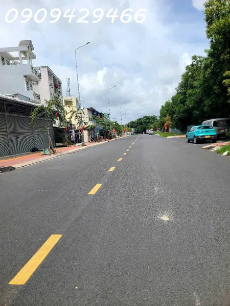 7,1 TỶ – QUẬN 7 – HẺM XE HƠI – SỔ HỒNG RIÊNG – ĐƯỜNG NGUYỄN HỮU THỌ