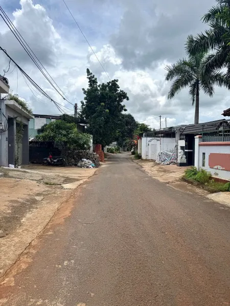 🏡 BÁN ĐẤT MT LƯƠNG THẾ VINH – P. TÂN TIẾN, BMT – GIÁ TỐT 🏡