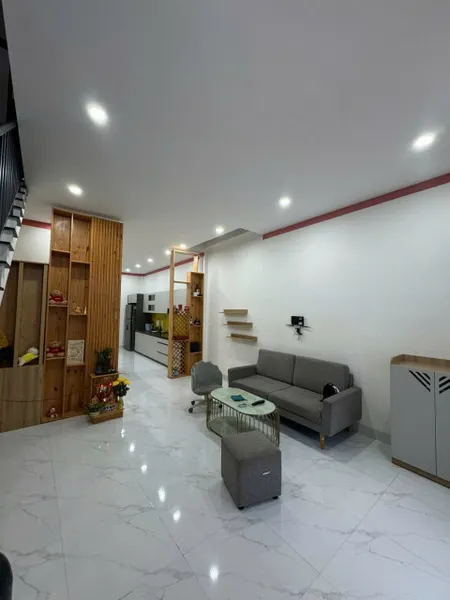 Bán nhà 71m² ngang 4.5m giá 2.89 tỷ Phường Buôn Ma Thuột