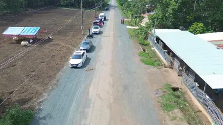 TÔI CẦN BÁN GẤP LÔ ĐẤT ĐẦY TIỀM NĂNG GIÁ CHỈ BẰNG LY TRÀ SỮA/M2