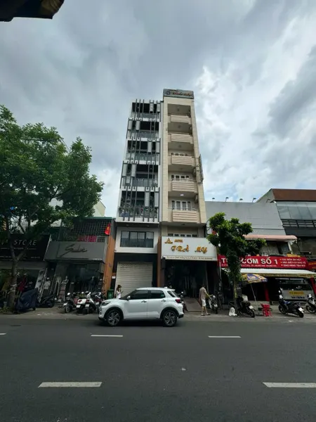 Chính Chủ Bán Mặt Tiền Lý Chính Thắng, P.8, Q.3: DT 4.3x27m, Giá Chỉ 48 Tỷ. Liên Hệ: O981.699.932
