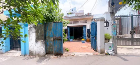 🏡 BÁN NHÀ HẺM XE HƠI – LÊ VĂN VIỆT – 116m² (4.6m x 26m) – HIỆP PHÚ, (QUẬN 9)