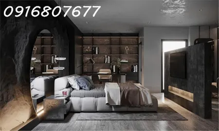 HIẾM. Bán nhà mặt phố Phạm Thế Hiển, 6,7 tỷ, 54m2, 1PN, 1WC, Quận 8, HCM